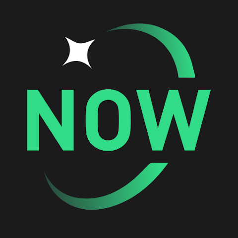 Иконка Now