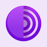 Иконка Tor Browser