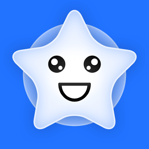 Иконка Star - Fast & Secure