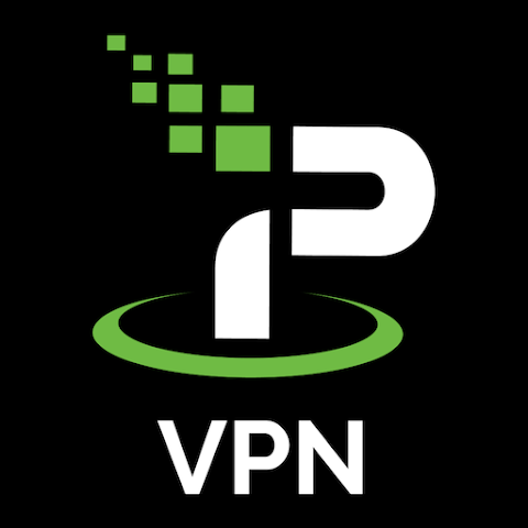 Иконка IPVanish: Fast & Secure