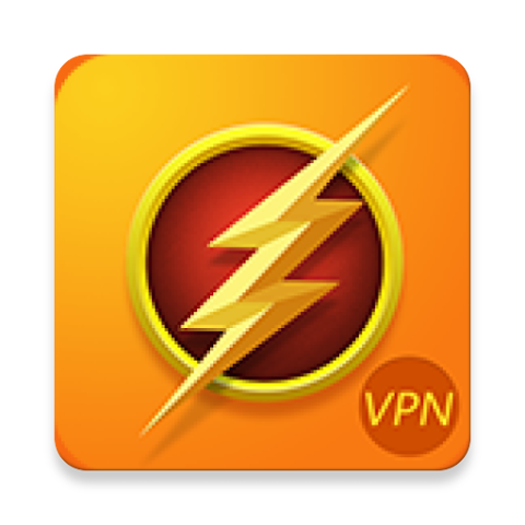 Иконка Flash Fast